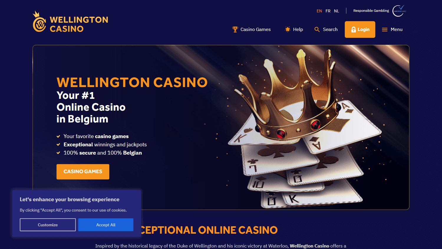 wellington_casino_homepage_desktop