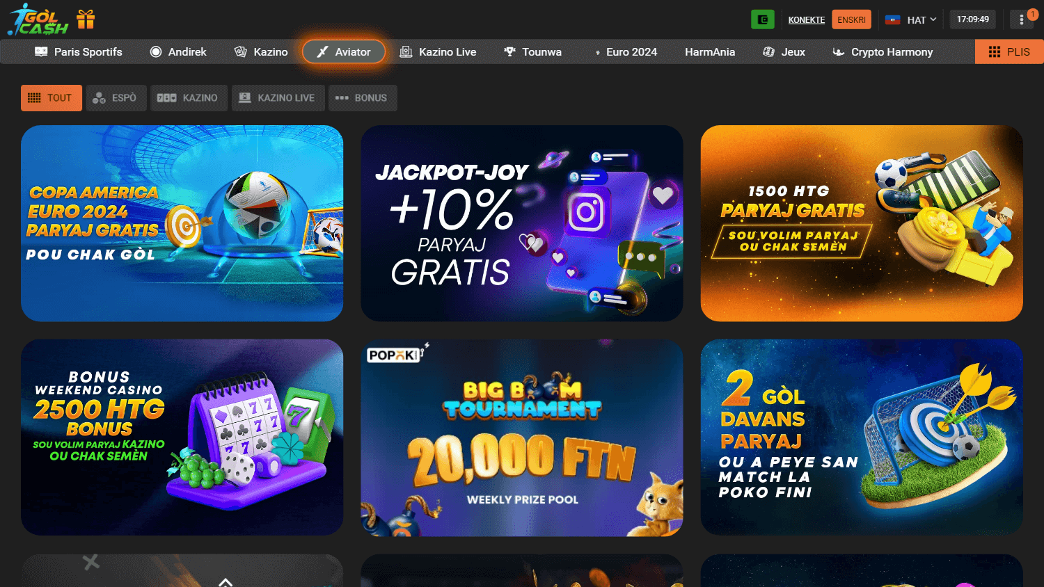 golcash_casino_promotions_desktop