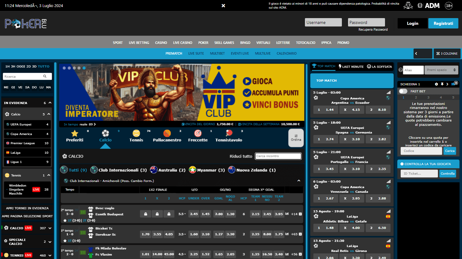 pokerblu_casino_homepage_desktop