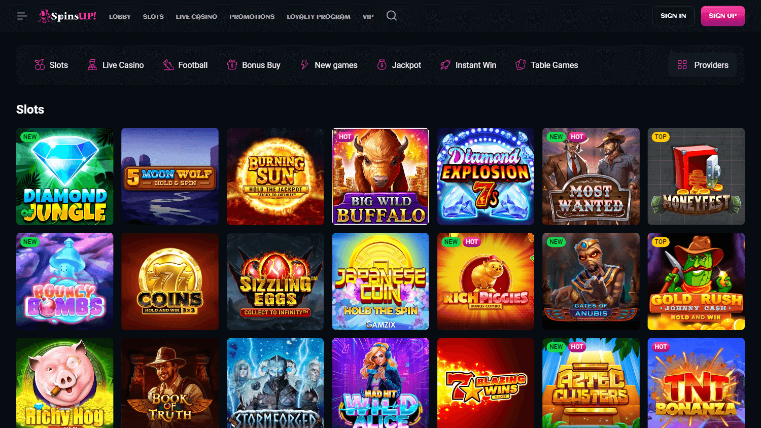 spinsup_casino_game_gallery_desktop