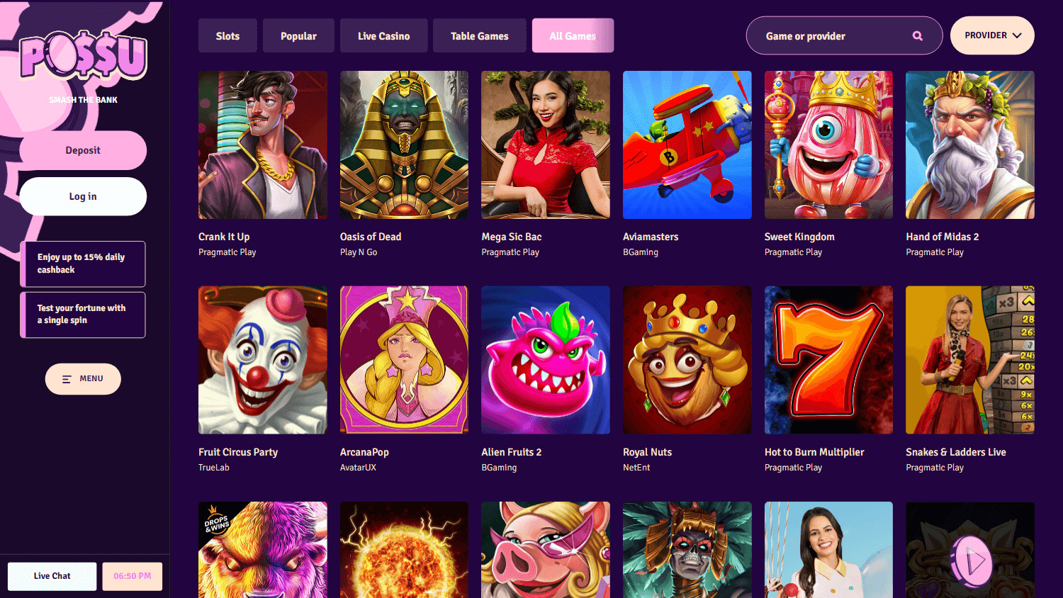 possu_casino_game_gallery_desktop