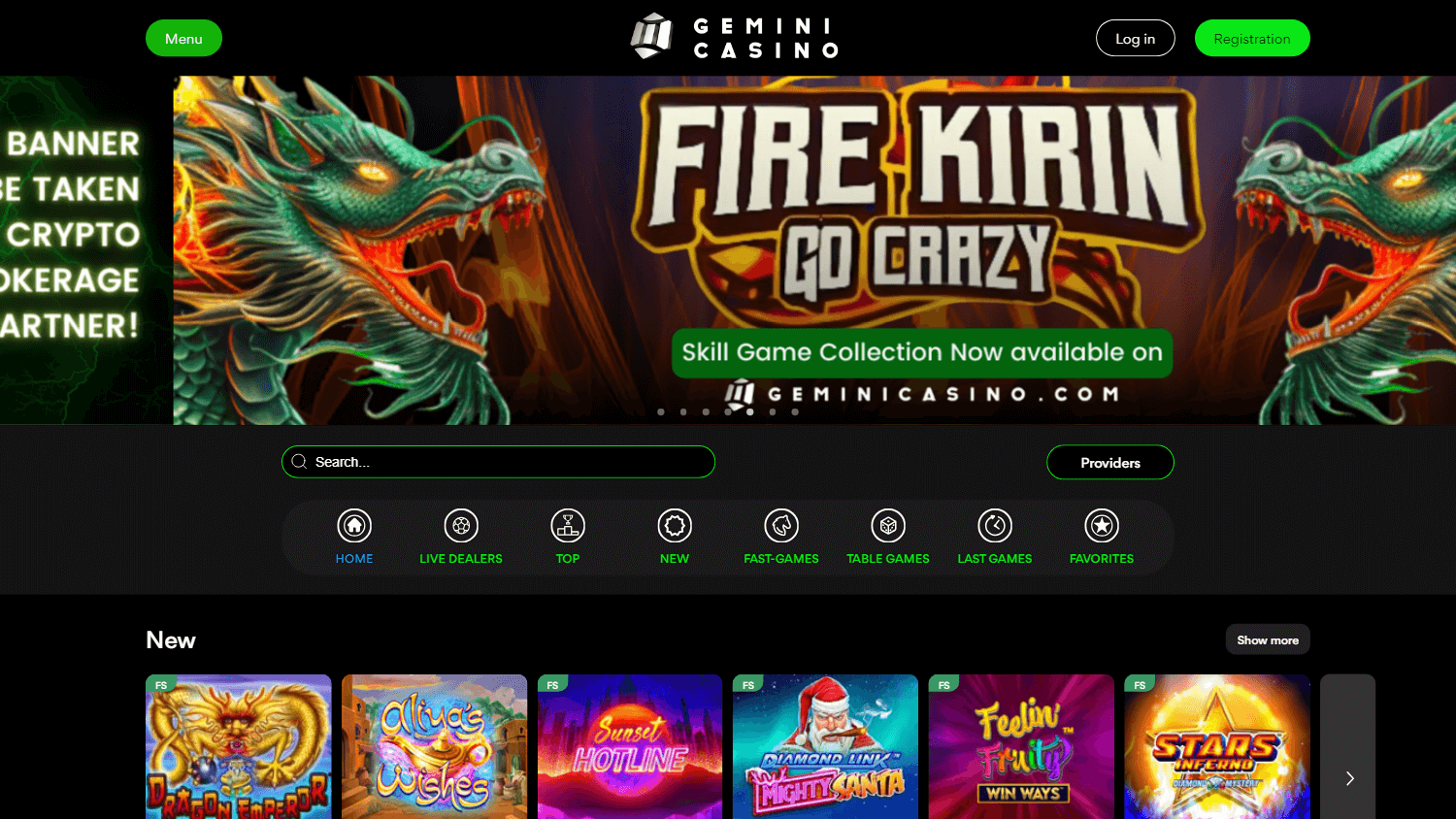 gemini_casino_homepage_desktop