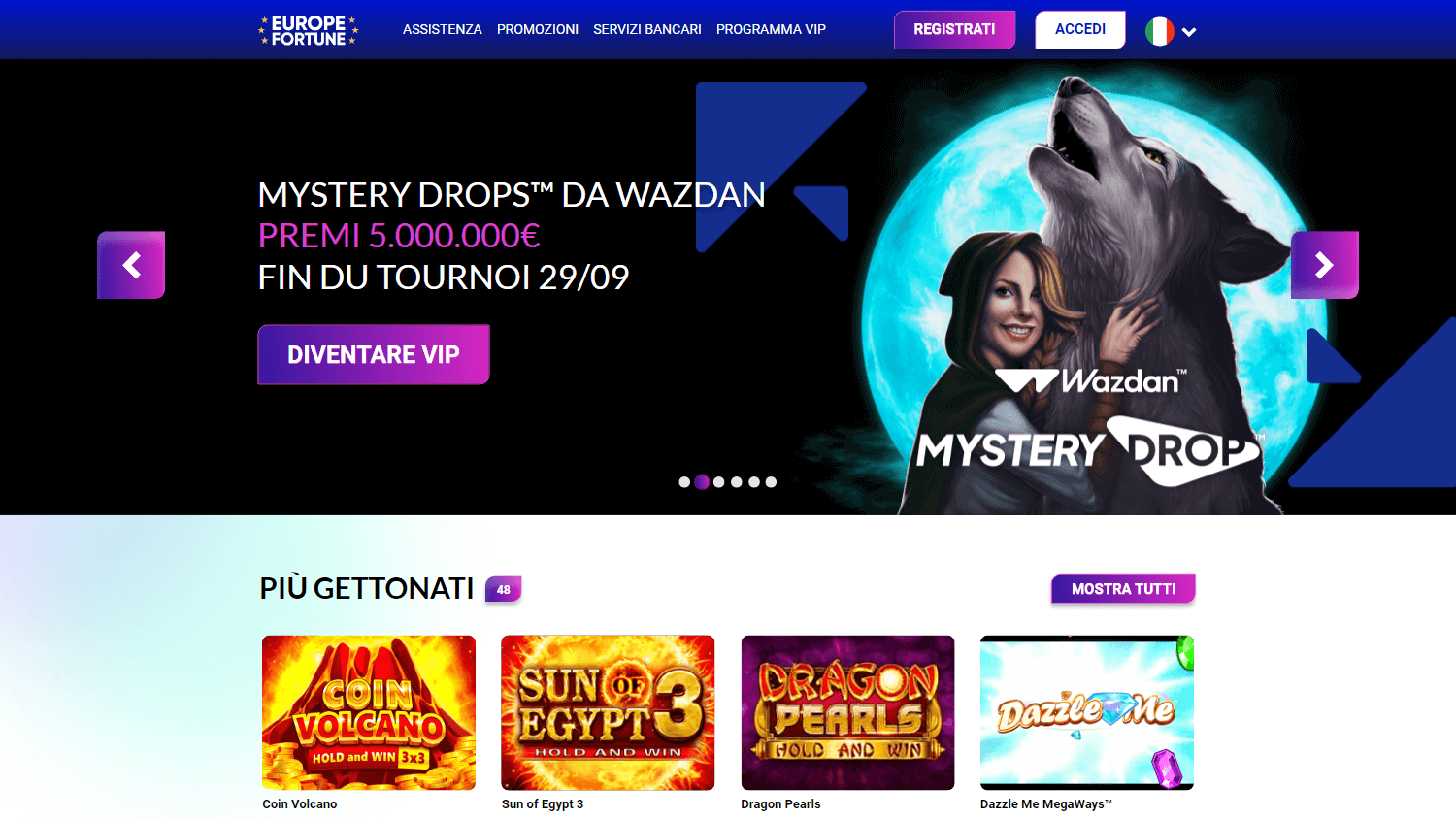 europe_fortune_casino_homepage_desktop