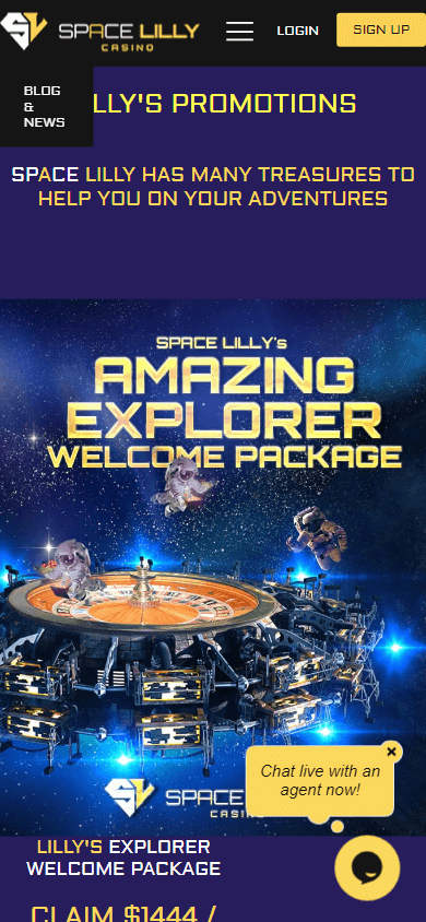 space_lilly_casino_promotions_mobile