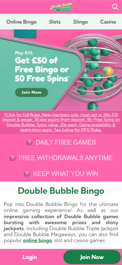 double_bubble_bingo_casino_homepage_mobile