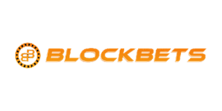 Blockbets Casino Logo