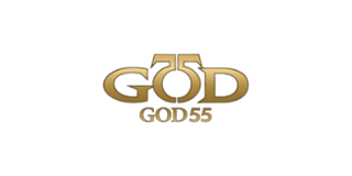GOD55 Casino Logo