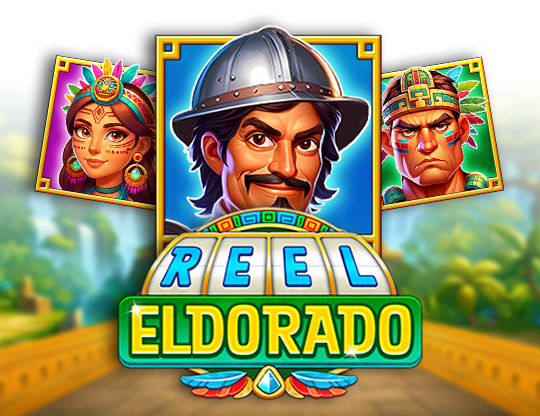 Reel Eldorado