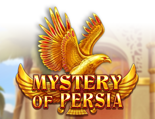 Mystery of Persia