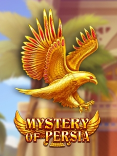 Mystery of Persia