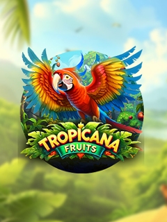 Tropicana Fruits