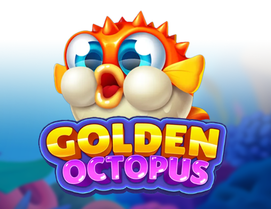 Golden Octopus