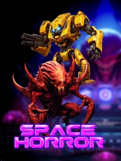 Space Horror