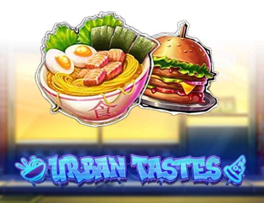 Urban Tastes