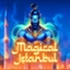 Magical Istanbul