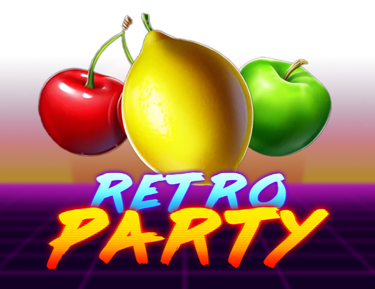 Retro Party