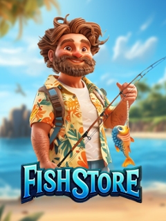 Fish Store