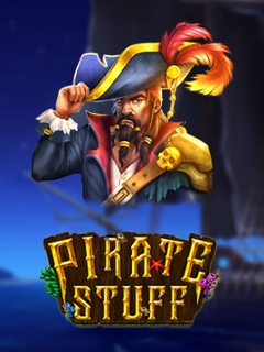 Pirate Stuff