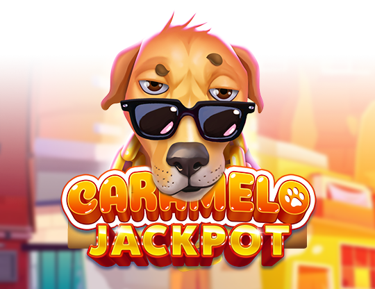 Caramelo Jackpot