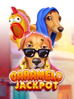 Caramelo Jackpot