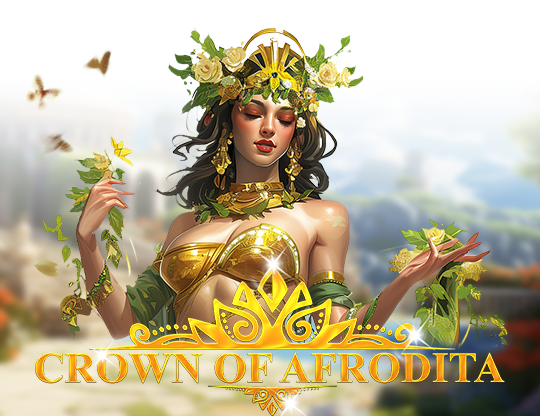 Crown of Afrodita