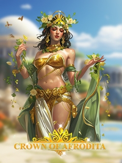 Crown of Afrodita