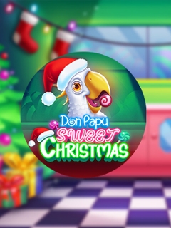 Don Papu Sweet Christmas