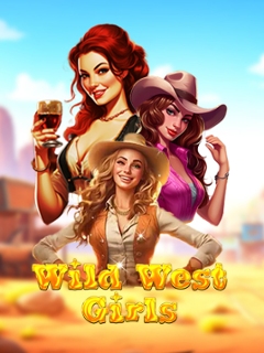 Wild West Girls