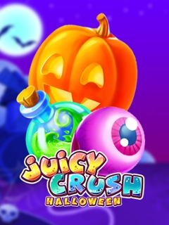Juicy Crush Halloween