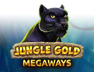 Jungle Gold Megaways