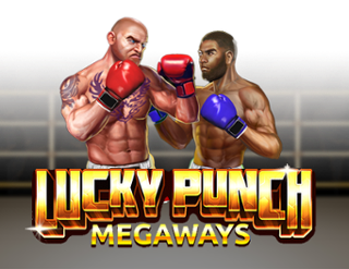 Lucky Punch Megaways