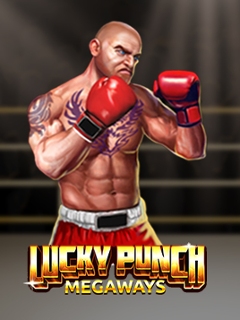 Lucky Punch Megaways