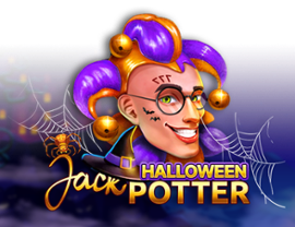 Jack Potter Halloween