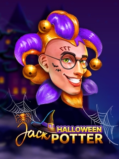 Jack Potter Halloween