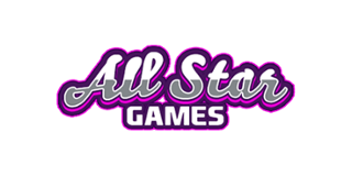 All Star Games Casino Logo