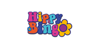Hippy Bingo Casino Logo