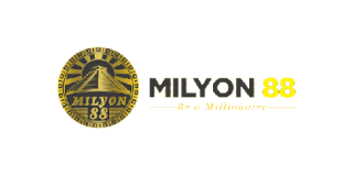 Milyon88 Casino Logo