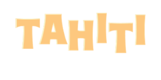Tahiti Casino Logo