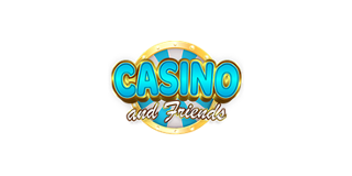 CasinoandFriends Logo