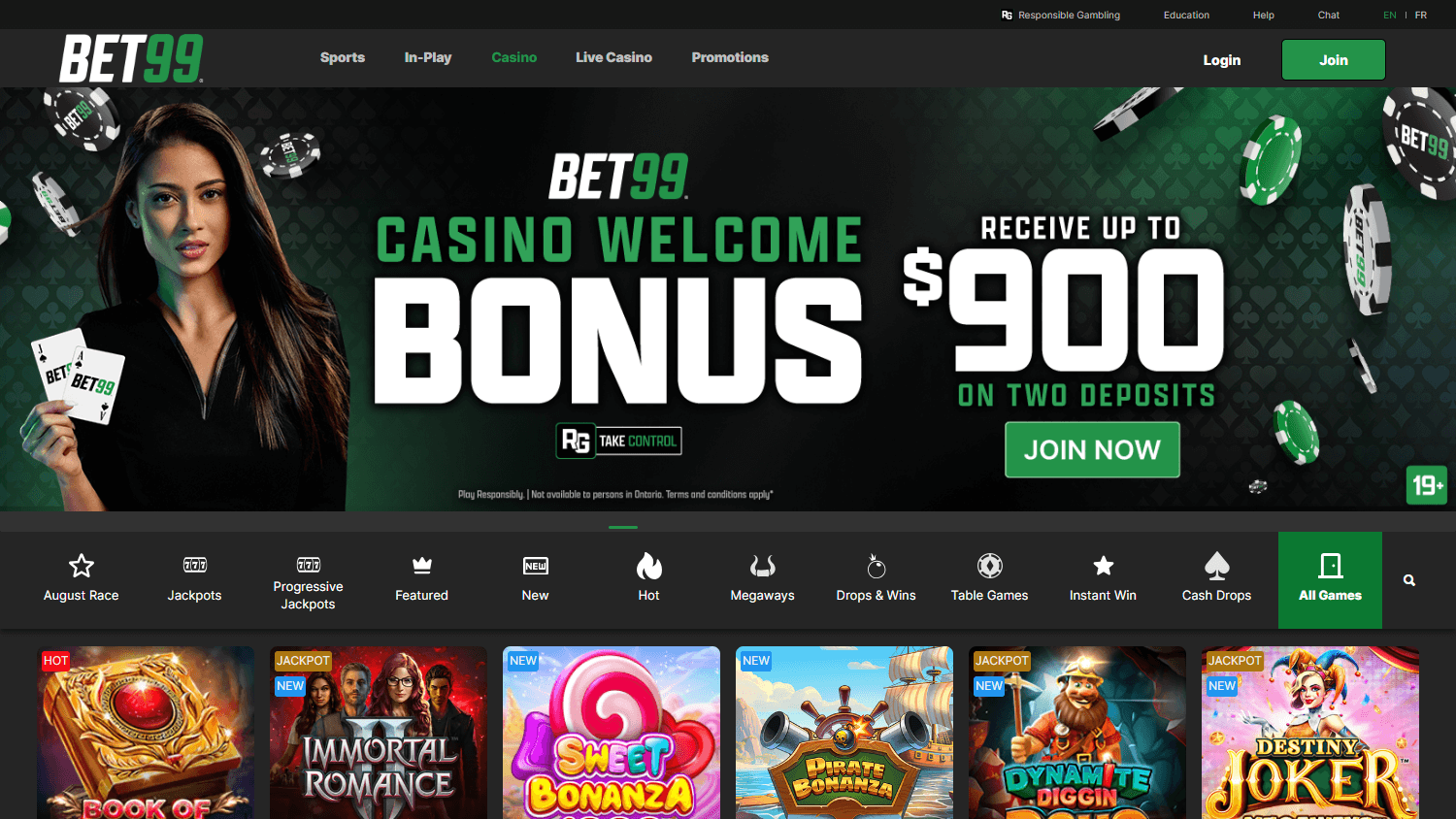 bet99_casino_game_gallery_desktop