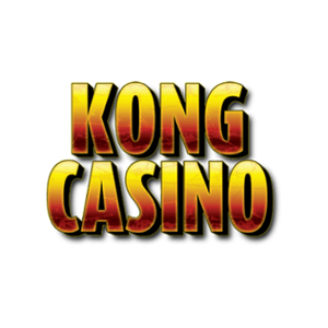 Kong Casino Logo