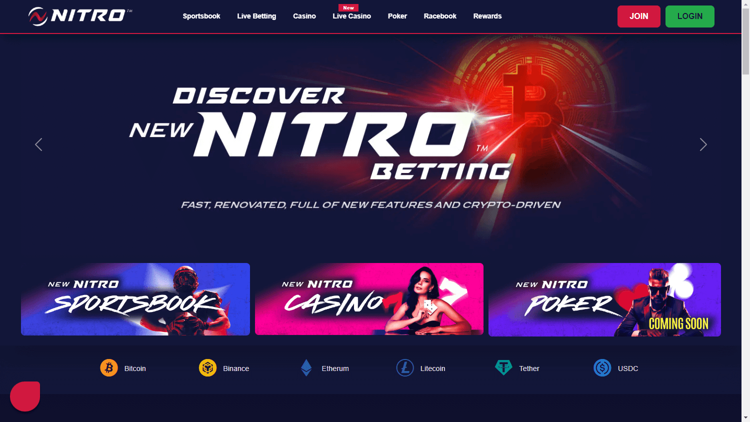 nitrobetting_casino_homepage_desktop