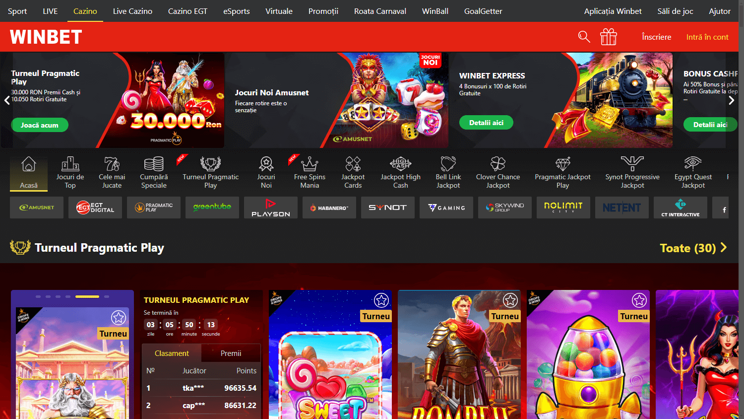 winbet_ro_casino_homepage_desktop