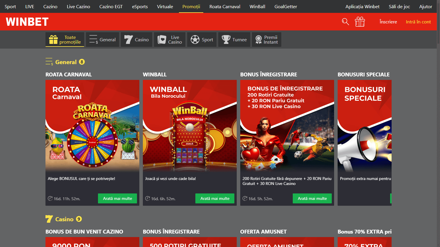 winbet_ro_casino_promotions_desktop