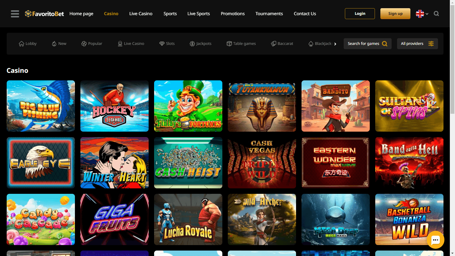 favoritobet_casino_game_gallery_desktop