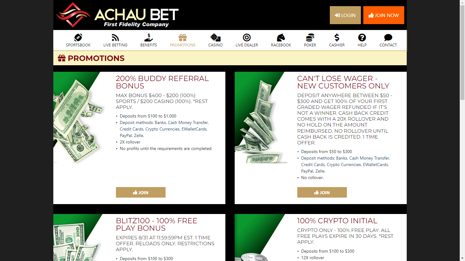 achaubet_casino_promotions_desktop