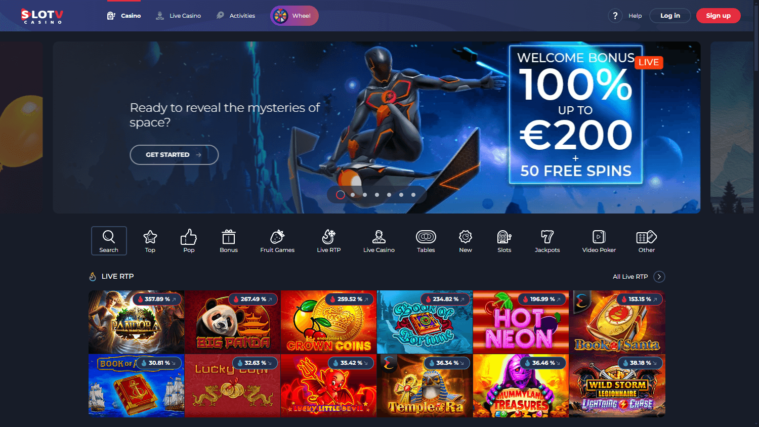 slotv_casino_homepage_desktop