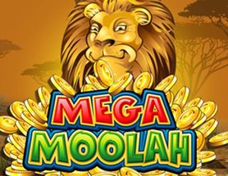 Mega Moolah