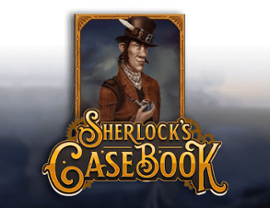 Sherlocks Casebook