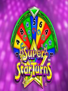Super Star Turns